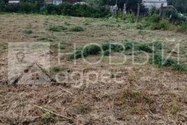 Продам участок с домиком