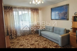 2-к. квартира, 67,3 м², 5/5 эт.