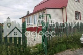 Продается дача 82,6 кв.м. с участком 10,6 сот.