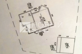 Коттедж 515,9 м² на участке 11,6 сот.