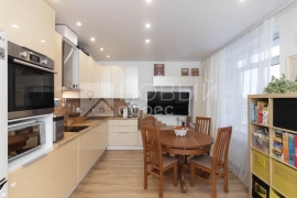 2-к. квартира, 54,6 м² в центральной части города