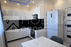 2-к. квартира, 54,5 м², 6/9 эт.