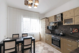 3-к. квартира, 87,5 м², 2/3 эт.