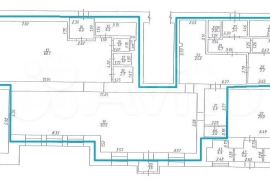 Свободного назначения, 528,3 м²