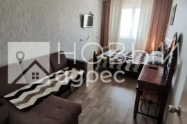 2-к. квартира, 64 м², 6/9 эт.