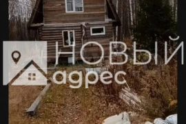 Дом 71 м² на участке 5 сот.