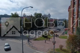 1-к. квартира, 33 м², 4/5 эт.