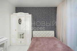 Продается 2-комн. квартира, 51 м²
Расположение
