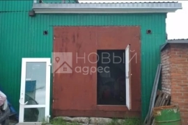 Продается гараж 30 кв.м.