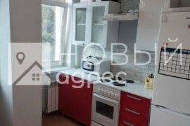 1-к. квартира, 35,3 м², 5/6 эт.