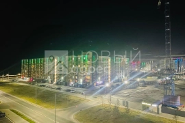 1-к. квартира, 40,5 м²