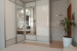 3-к. квартира, 79,8 м², 3/5 эт.