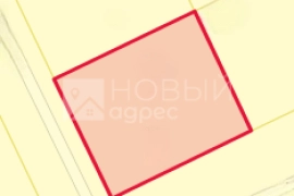 Продается участок 11 соток