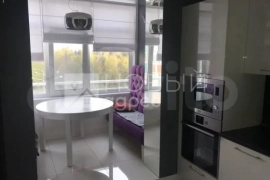 2 комнатная квартира