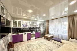 Продается 1-комн. квартира, 42,4 м²
