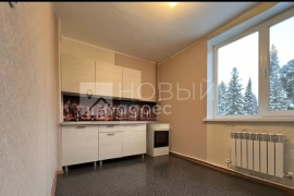 2-комн. квартира, 46.5м², 3/3 этаж