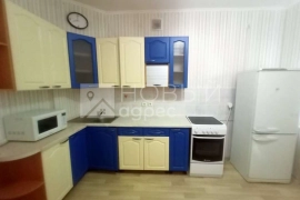 Двухкомнатная квартира 