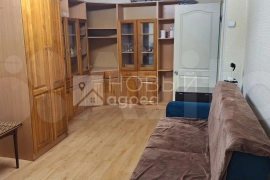 2-к. квартира, 52 м², 1/4 эт.