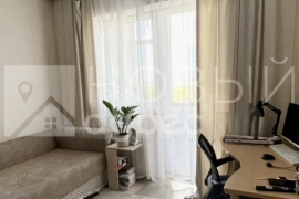 1-к. квартира, 43,3 м², 5/11 эт.