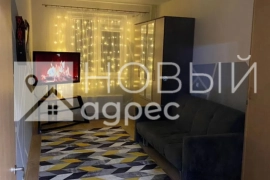 2-к. квартира, 56,3 м², 6/9 эт.