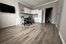 3-к. квартира, 54 м², 7/8 эт.