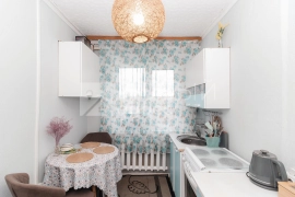 1-к. квартира, 41,2 м², 2/2 эт.