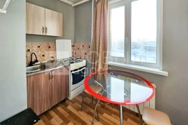 2-к. квартира, 41,8 м², 2/2 эт.