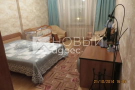 4-к. квартира,170,3 м², 2/3 эт.