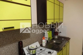 1-к. квартира, 36,3 м², 7/8 эт.