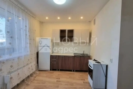 2-к. квартира, 56,1 м², 4/9 эт.