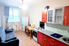 1-к. квартира, 45,5 м², 4/12 эт.