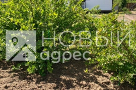 Дача 54 м² на участке 12 сот.