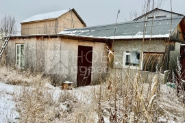 Дача 50 м² на участке 6,9 сот.