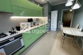 1-к. квартира, 37,1 м², 3/9 эт.