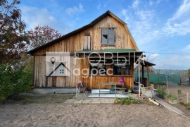 Дом 70 м² на участке 6 сот.