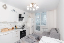 1-к. квартира, 42,7 м², 1/12 эт.