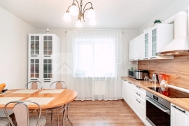 4-к. квартира, 112,9 м², 4/5 эт.