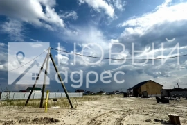 Участок 5,2 сот. (ИЖС)