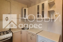 3-к. квартира, 61,8 м², 4/4 эт.