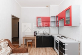 1-к. квартира, 39,1 м², 2/12 эт.