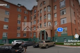 Продается помещение 73,7