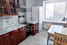 2-к. квартира, 50,9 м², 4/4 эт.