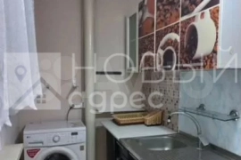 1-к. квартира, 31,4 м², 2/2 эт.