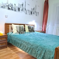 2-к. квартира, 52,9 м², 3/5 эт.