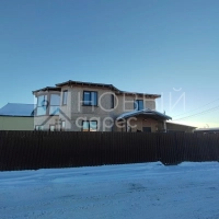 Новый дом 230,6 кв.м. 