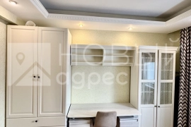 3-к. квартира, 70,5 м², 7/7 эт.