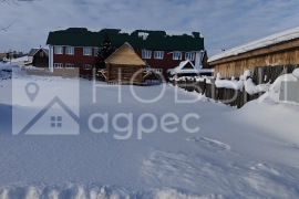 Продается участок в городе 4,8 сотки