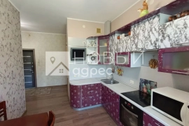 Доля в 3-к. квартире, 91,5 м², 5/12 эт.