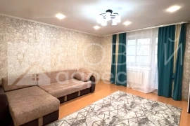 Продается двухкомнатная квартира 58 кв.м.