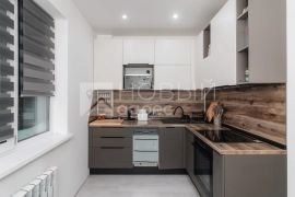 2-к. квартира, 54,5 м², 7/9 эт.